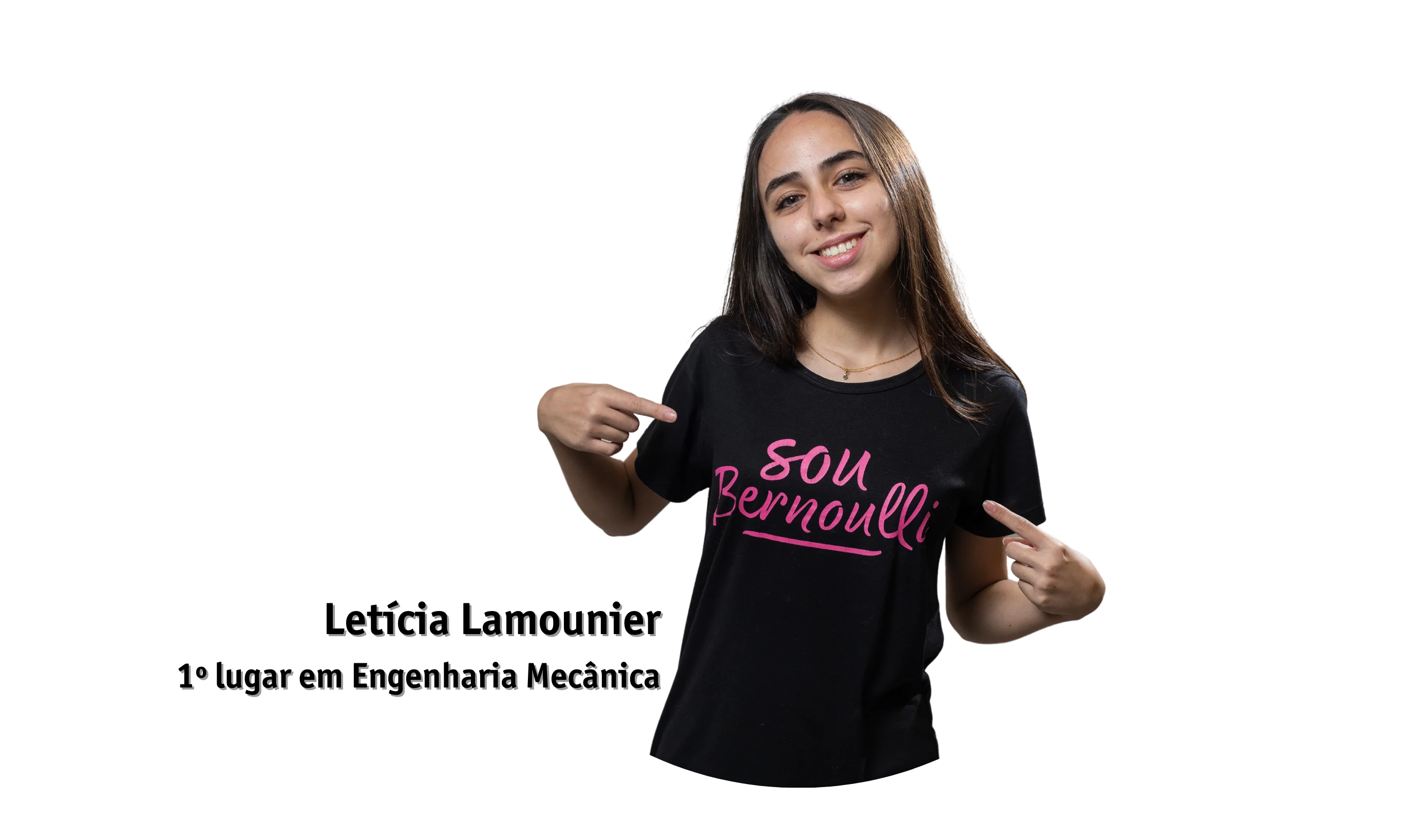 Letícia Lamounier Diniz Silva