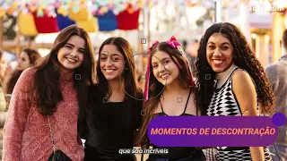 Metodologia 4 tempos Bernoulli