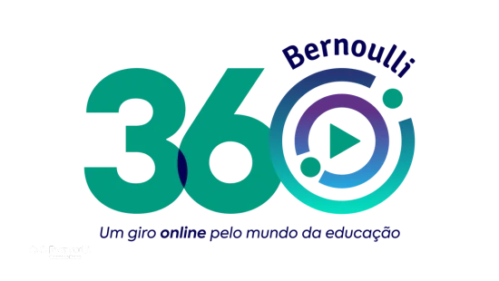 Bernoulli 360º on-line