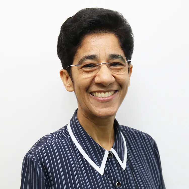 Irmã Alcilene Fernandes, 