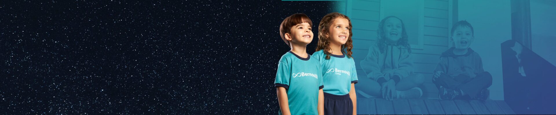 Período Integral do Colégio Bernoulli