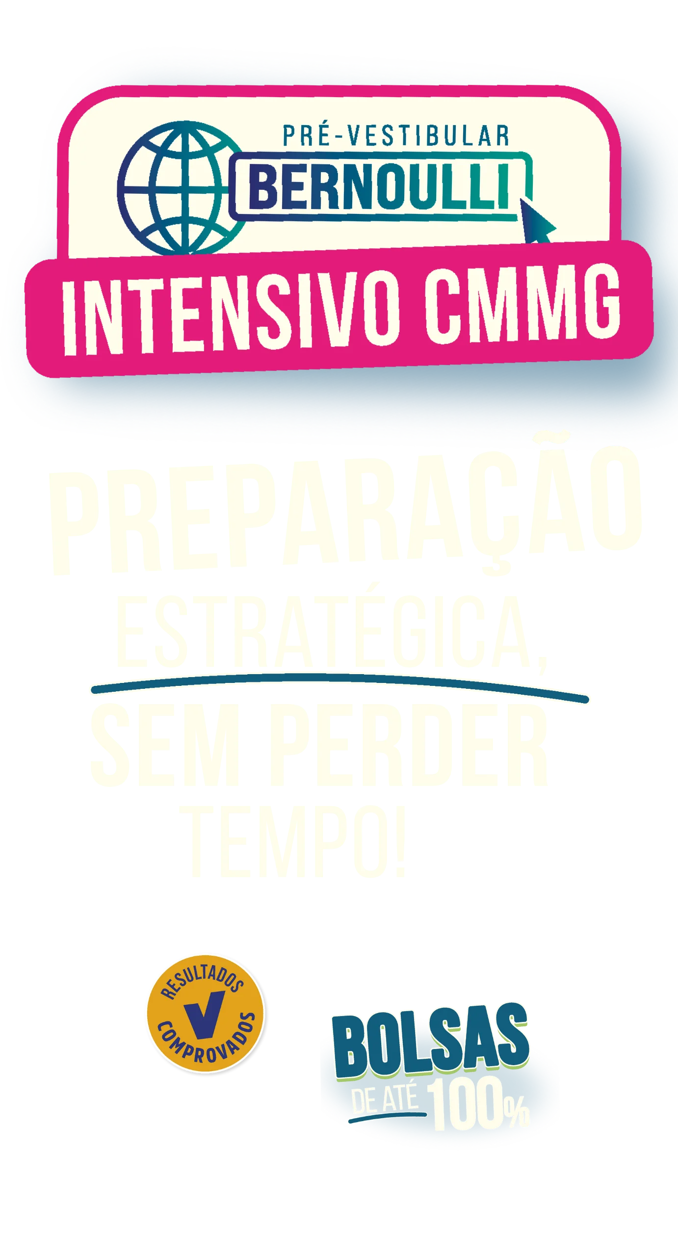 Intensivo CMMG