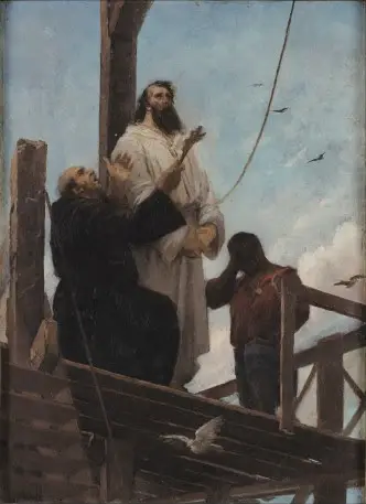 Tiradentes e a Inconfidência Mineira