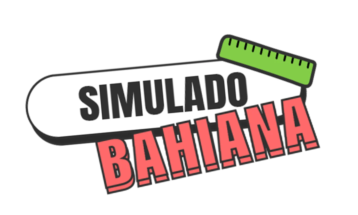 Simulado Baiana - Bernoulli Experience - evento gratuito do Pré-vestibular Salvador