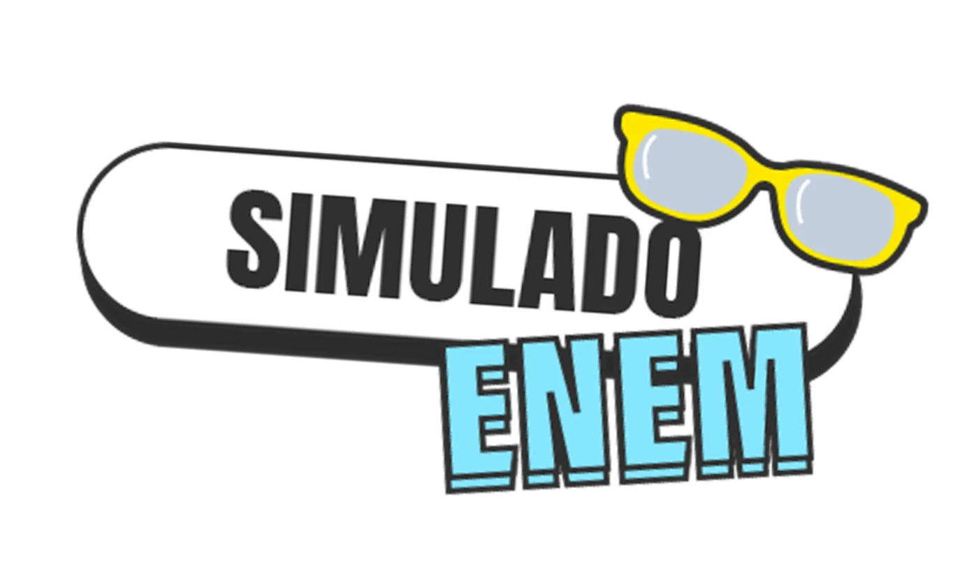 Simulado Enem - Bernoulli Experience - evento gratuito do Pré-vestibular Salvador