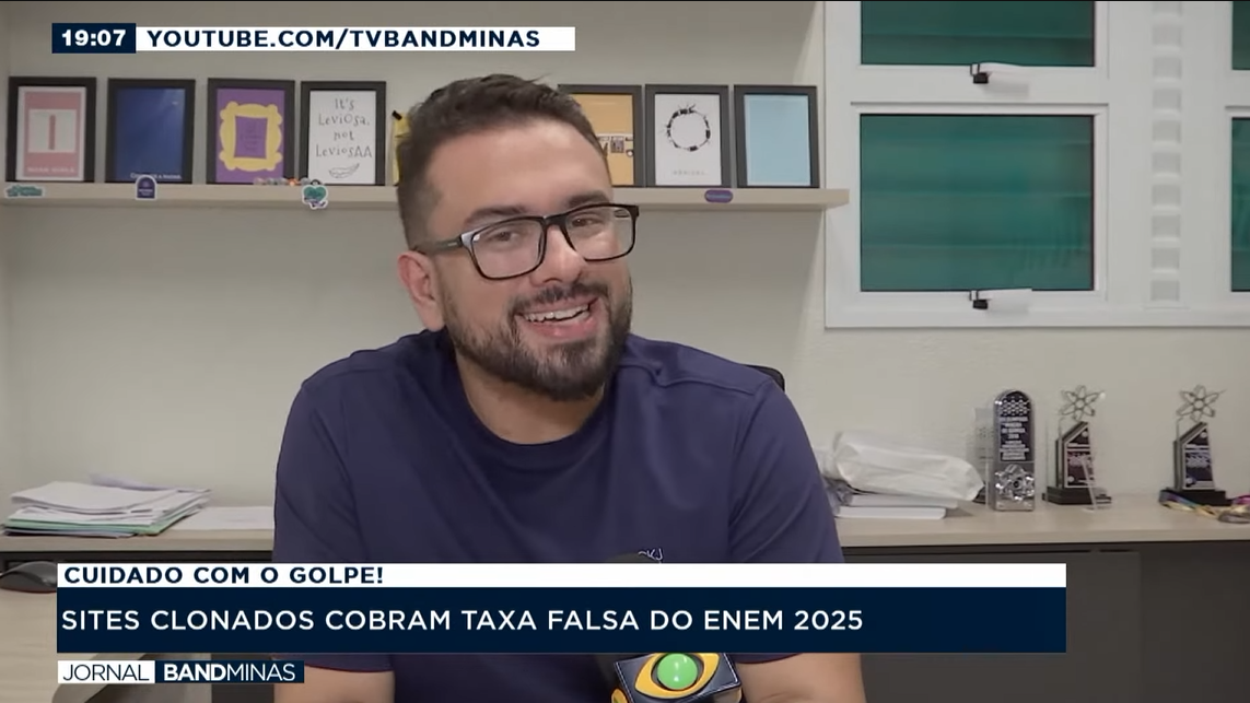 Coordenador Bernoulli