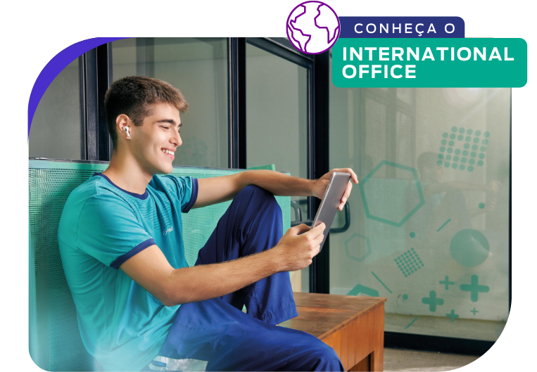 International Office Colégio Bernoulli